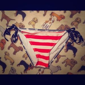 American Flag Bikini Bottoms 🇺🇸
